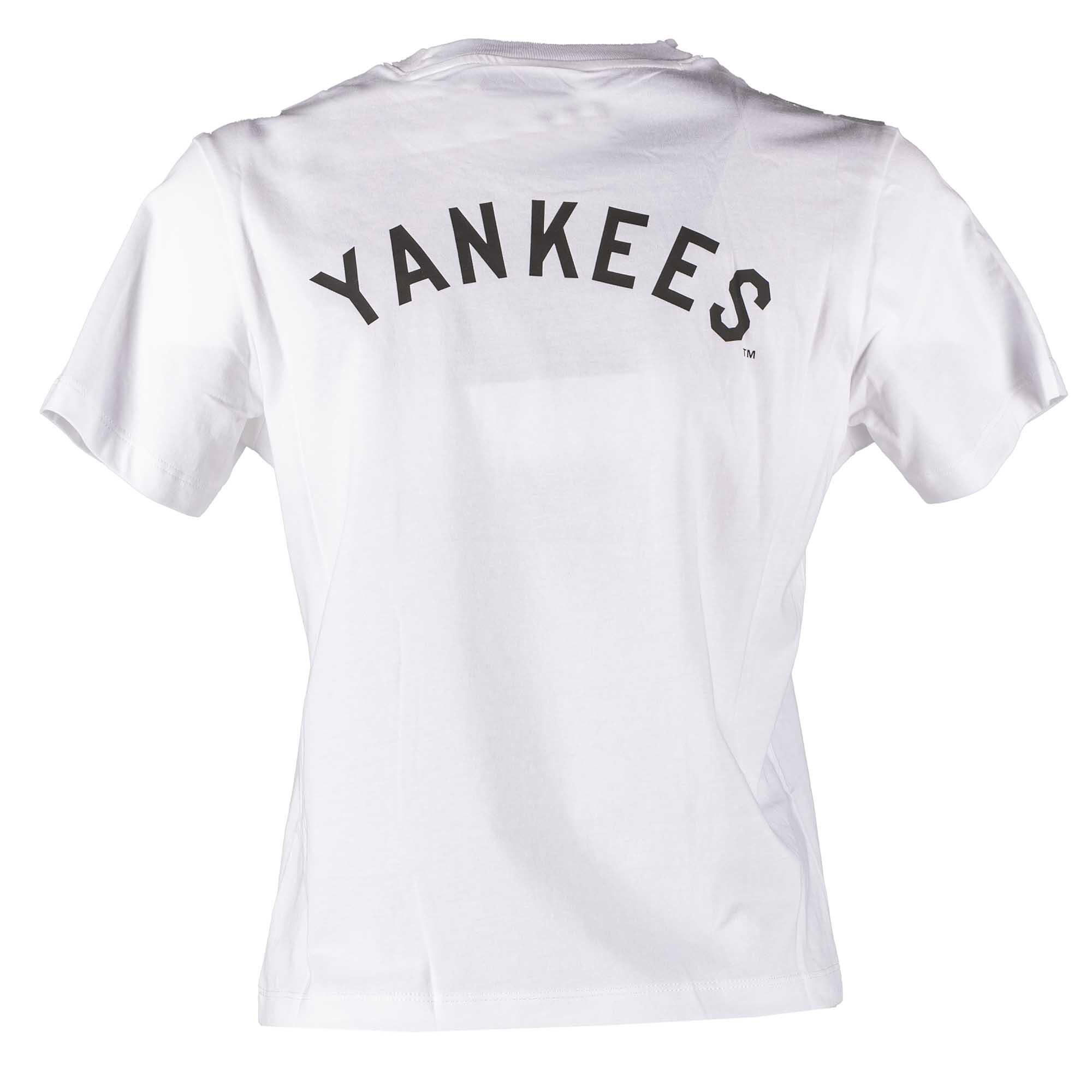 Champion Rochester Col Rond T-Shirt Adulte 2/4