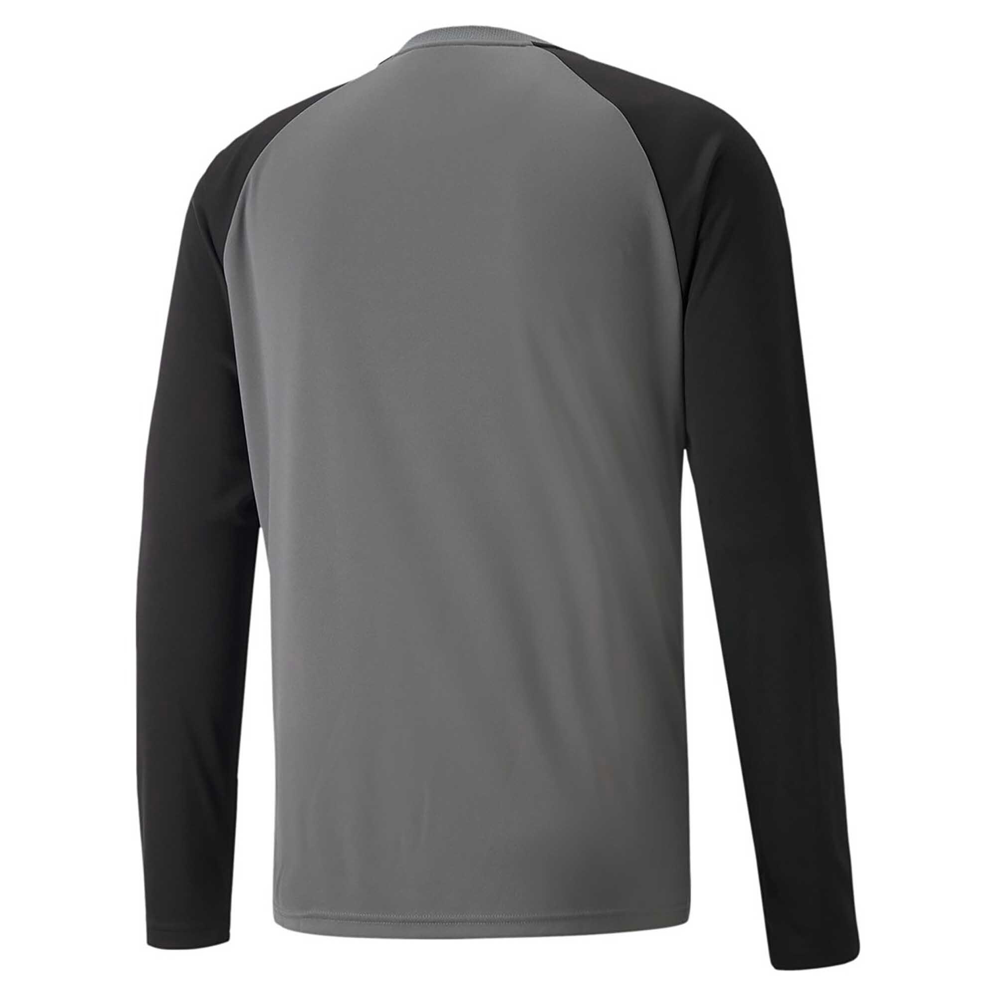 Camiseta Puma Teampacer Gk Ls Jersey Adulto 2/2