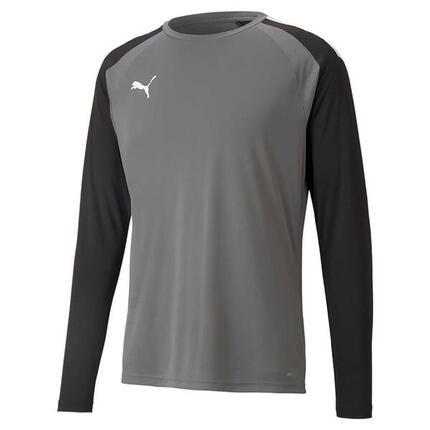 T-Shirt Puma Teampacer Gk Ls Jersey Adulte