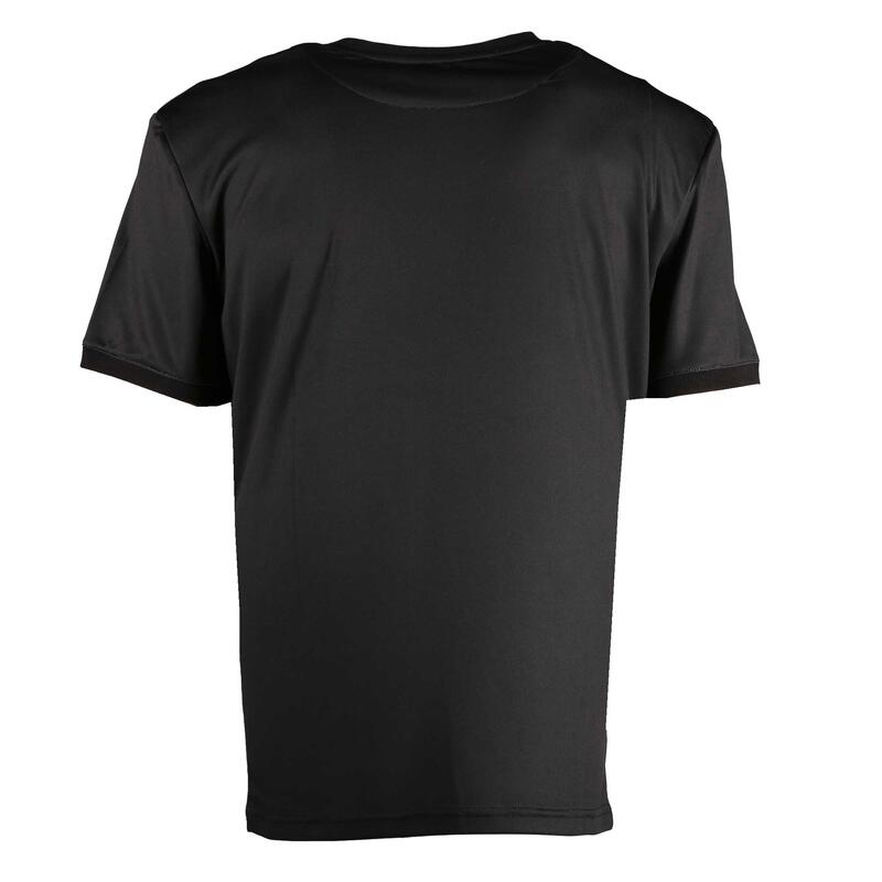 T-Shirt Nytrostar T-Shirt Avec Imprimé Barbelés Adulte