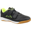 Kappa Kickoff K, Garçon, , chaussures de sport, noir