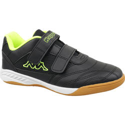 Kappa Kickoff K, Garçon, , chaussures de sport, noir