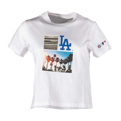 Kampioen rochester crewneck t-shirt volwassen