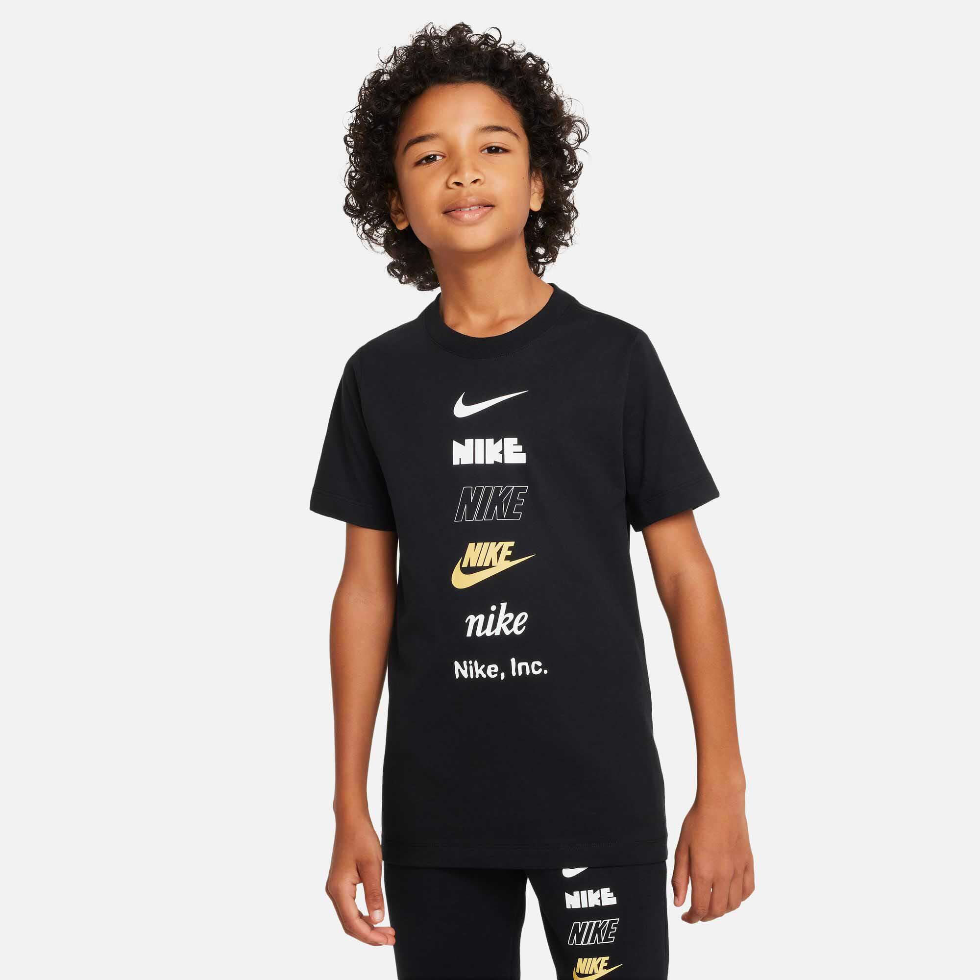 Nike T Shirt Nike Sportkleding Kind NIKE Decathlon