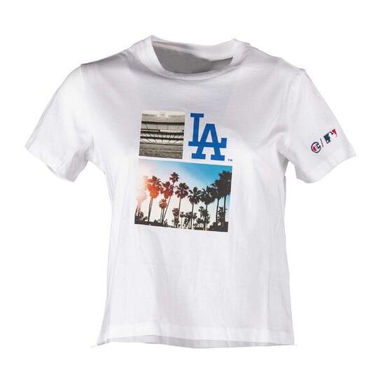 T-Shirt Champion Rochester Crewneck T-Shirt Adulto