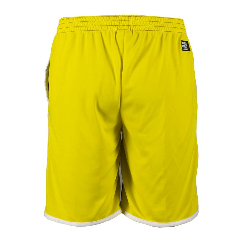 Shorts Errea Republic Graphic Short Gfx 4 Man 65 Ad Erwachsene