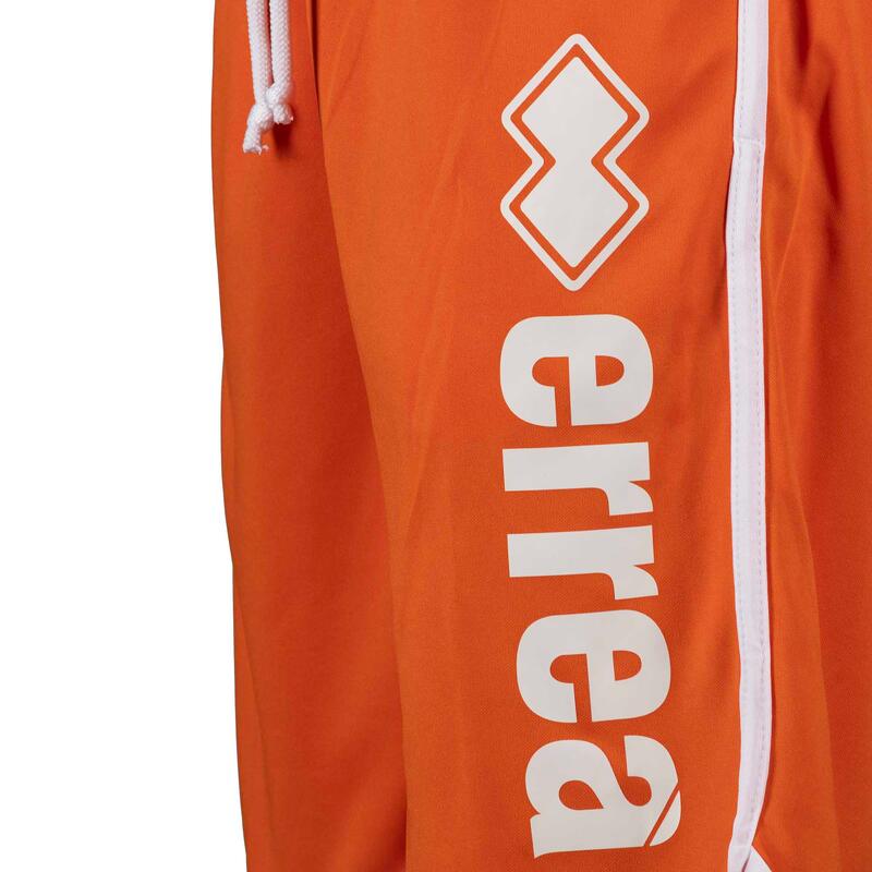 Shorts Errea Republic Essential Bermuda-Logo Klassische Erwachsene