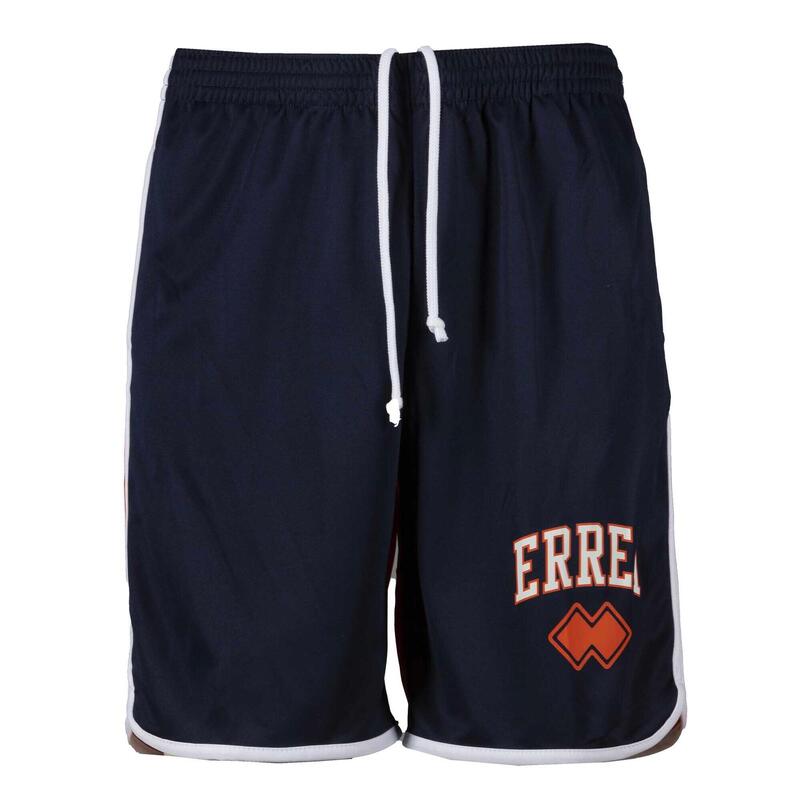 Short Errea Republic Short Graphique Gfx 4 Homme 65 Ad Adulte