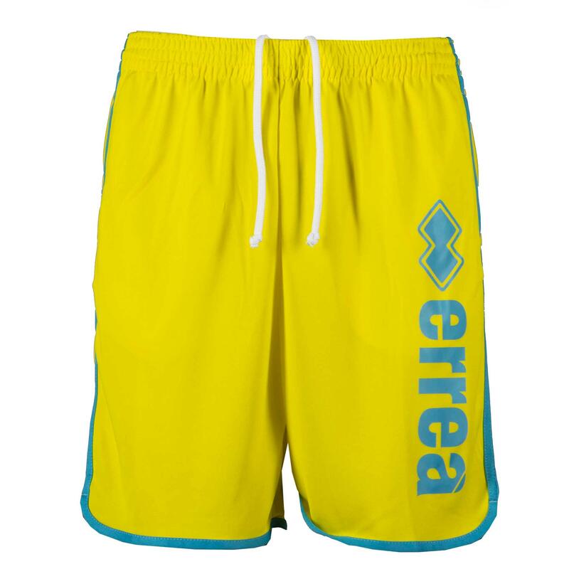 Shorts Errea Republic Essential Bermuda-Logo Klassische Erwachsene