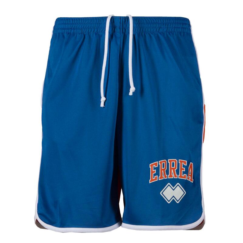 Shorts Errea Republic Graphic Short Gfx 4 Man 65 Ad Erwachsene