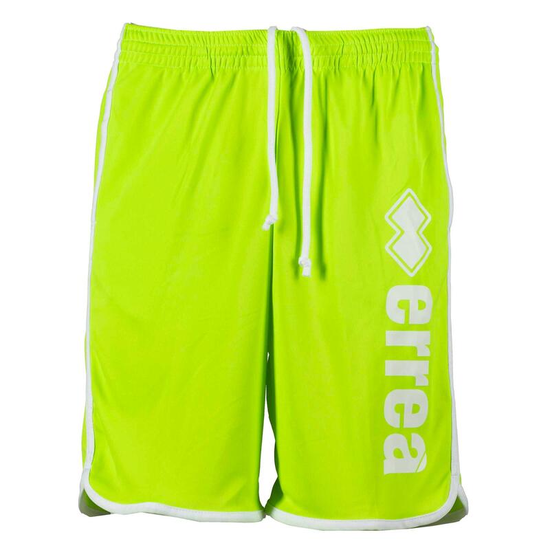 Shorts Errea Republic Essential Bermuda-Logo Klassische Erwachsene