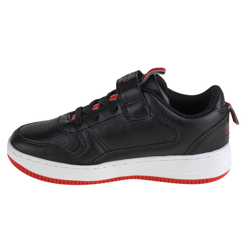Pantofi universali 260989k1120 pentru întregul an negri copii