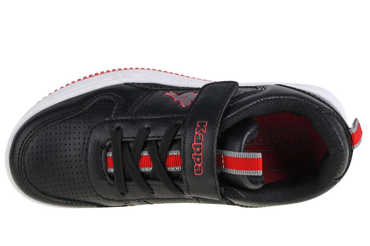 Chaussures de sport pour garçons Fogo K 3/7