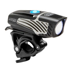 ECLAIRAGE VELO AVT USB LUMINA MICRO 650