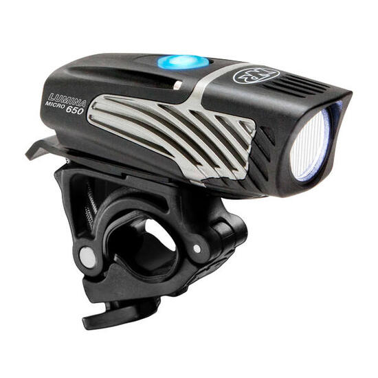 ECLAIRAGE VELO AVT USB LUMINA MICRO 650