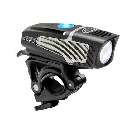 ECLAIRAGE VELO AVT USB LUMINA MICRO 900