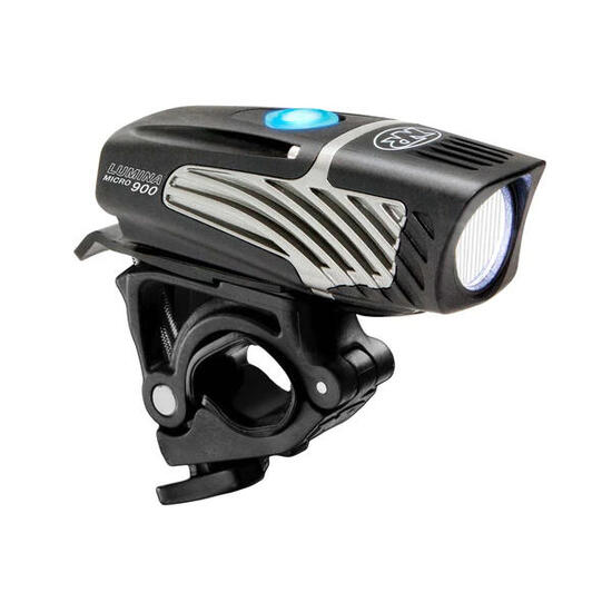 ECLAIRAGE VELO AVT USB LUMINA MICRO 900