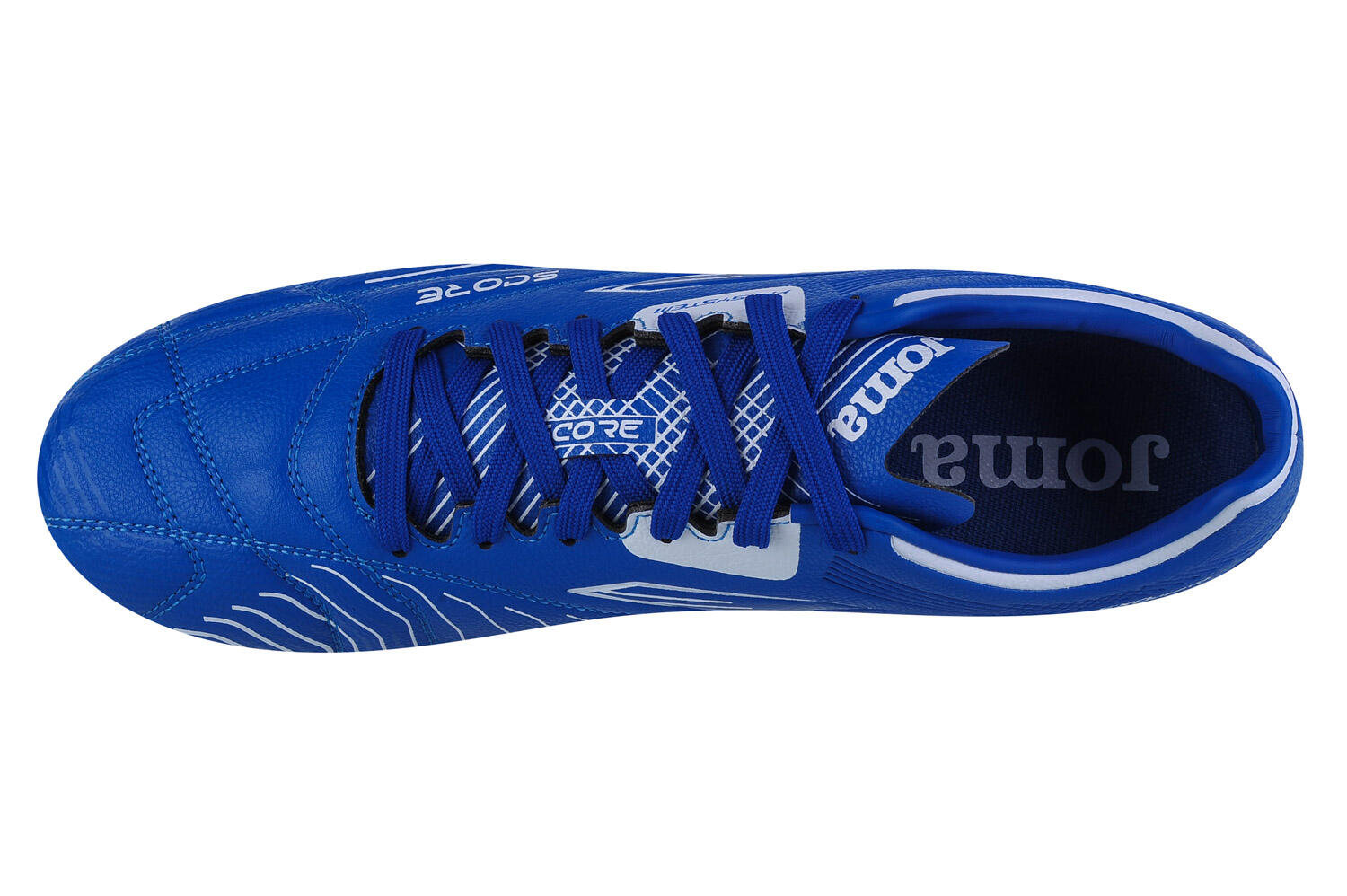 Chaussures de football pour hommes Score 23 SCOW AG 3/4
