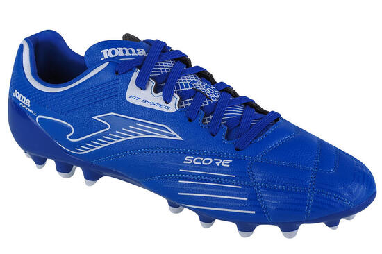 Botas de fútbol Hombre Joma Score 23 Azul