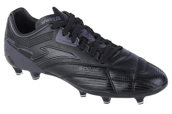 Botas Fútbol Fútbol Adulto Joma Score 23 FG Negro