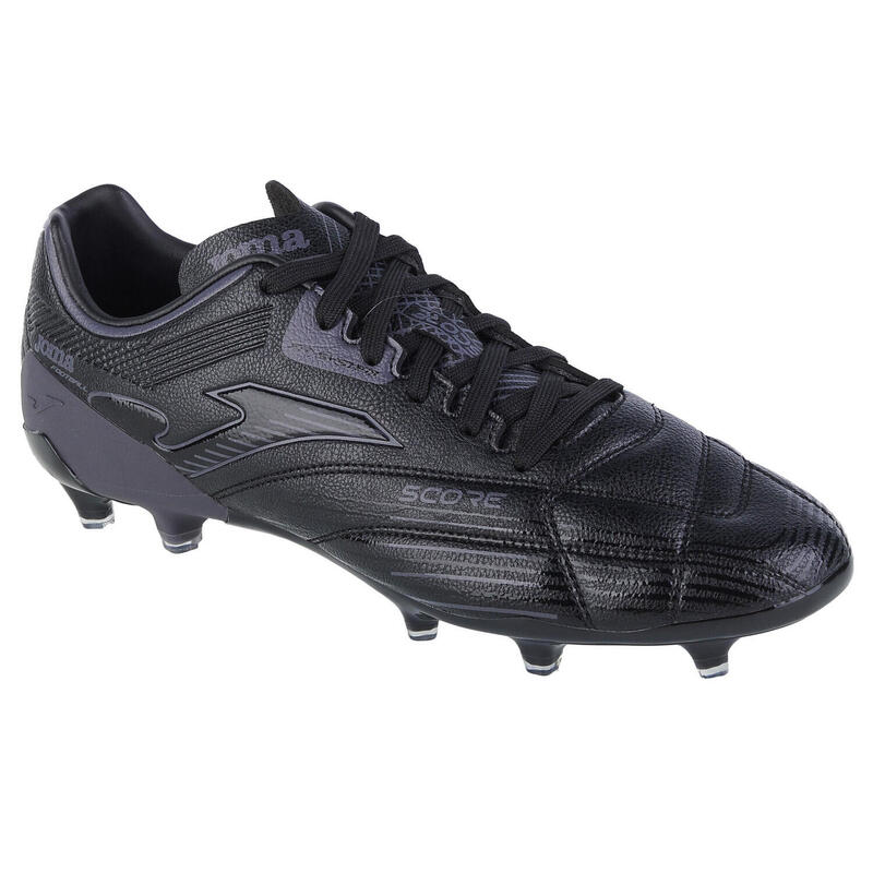 Buty piłkarskie męskie Joma Score FG black 43.5 EU