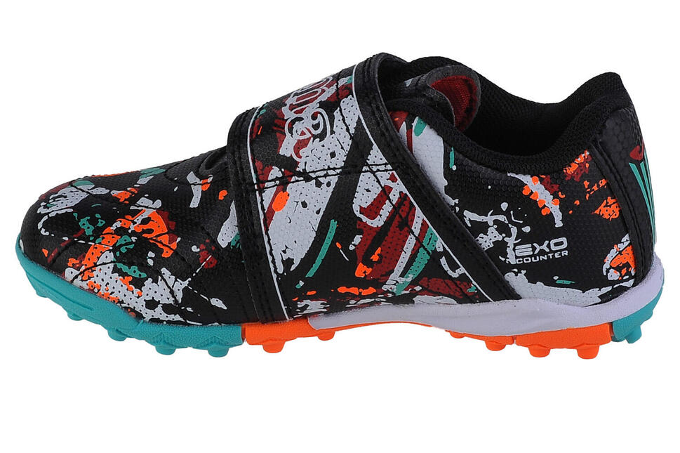 Buty piłkarskie niemowlęce Joma Evolution Jr 2301 Tf