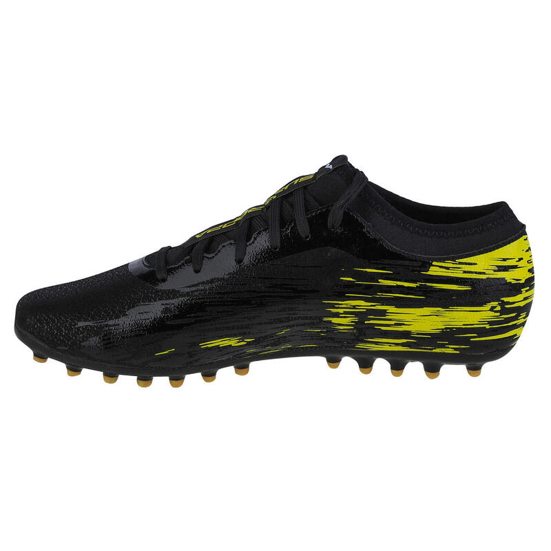 Calzado de fútbol Niño Joma Super Copa 23 Negro