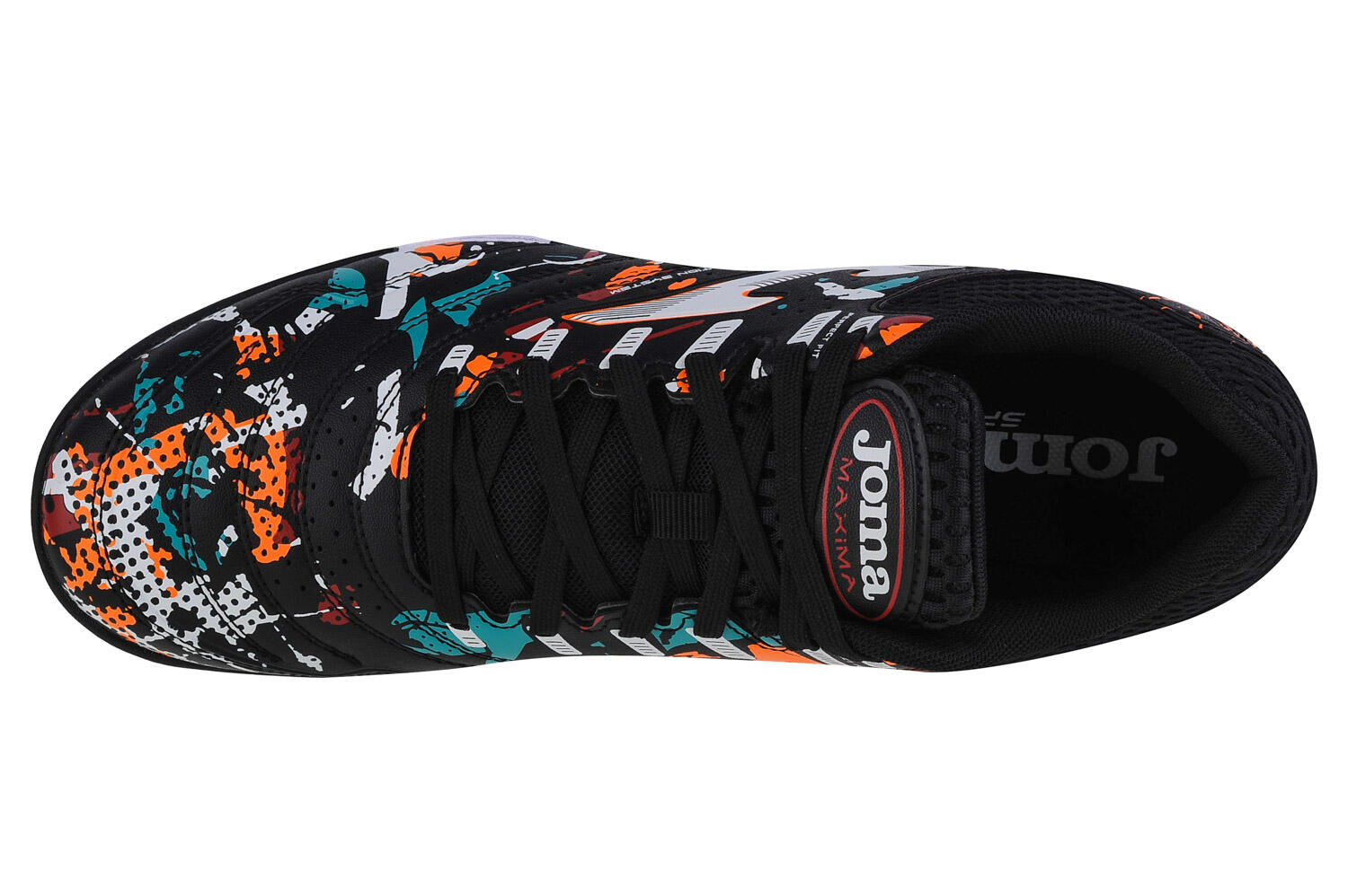 Botas de fútbol turf para hombres Joma Maxima 23 MAXW TF 3/5