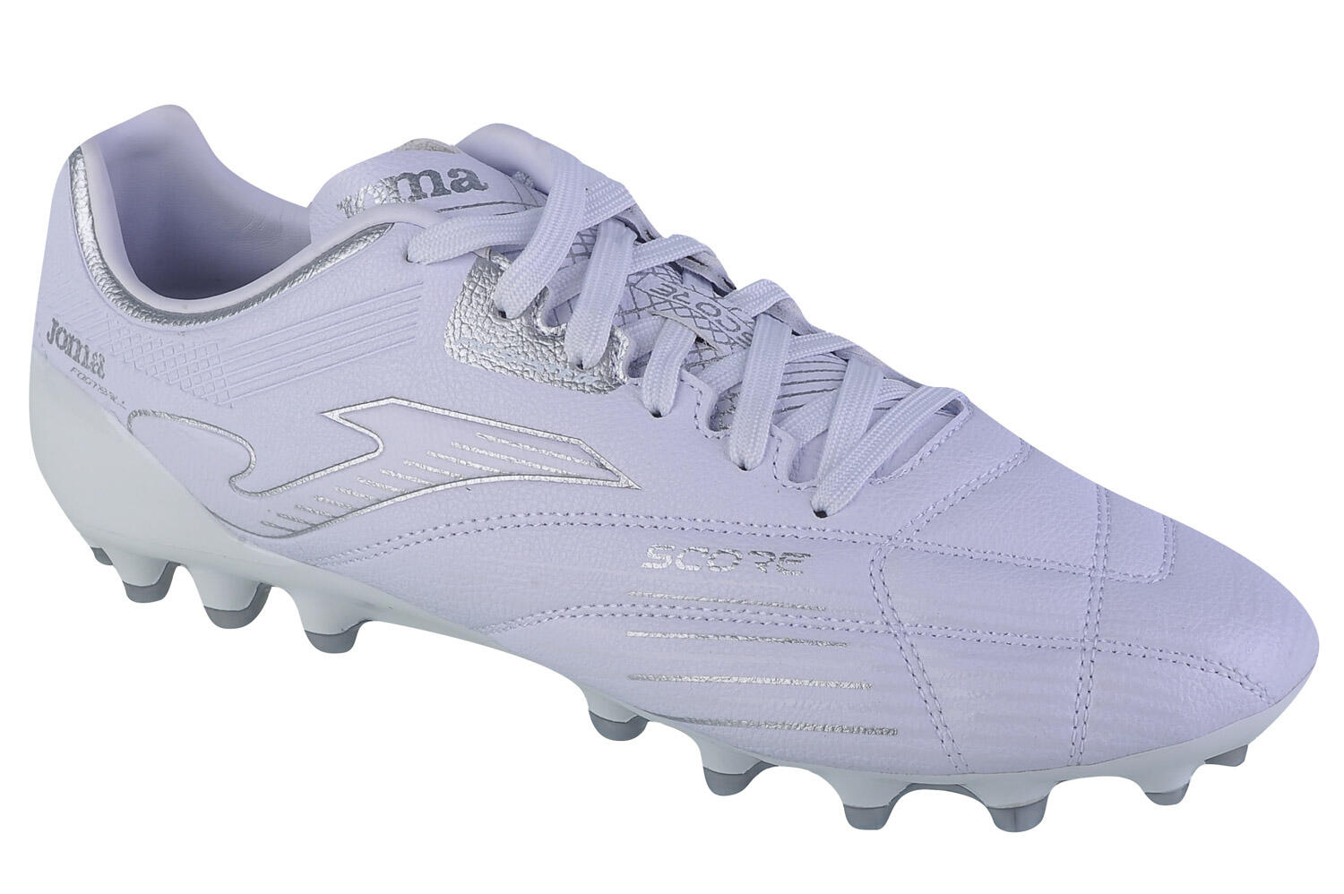JOMA Chuteiras Futebol Adulto Joma Score 23 AG Branco