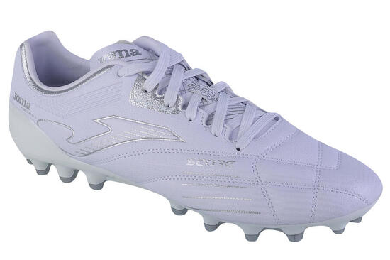 Botas Fútbol Fútbol Adulto Joma Score 23 AG Blanco