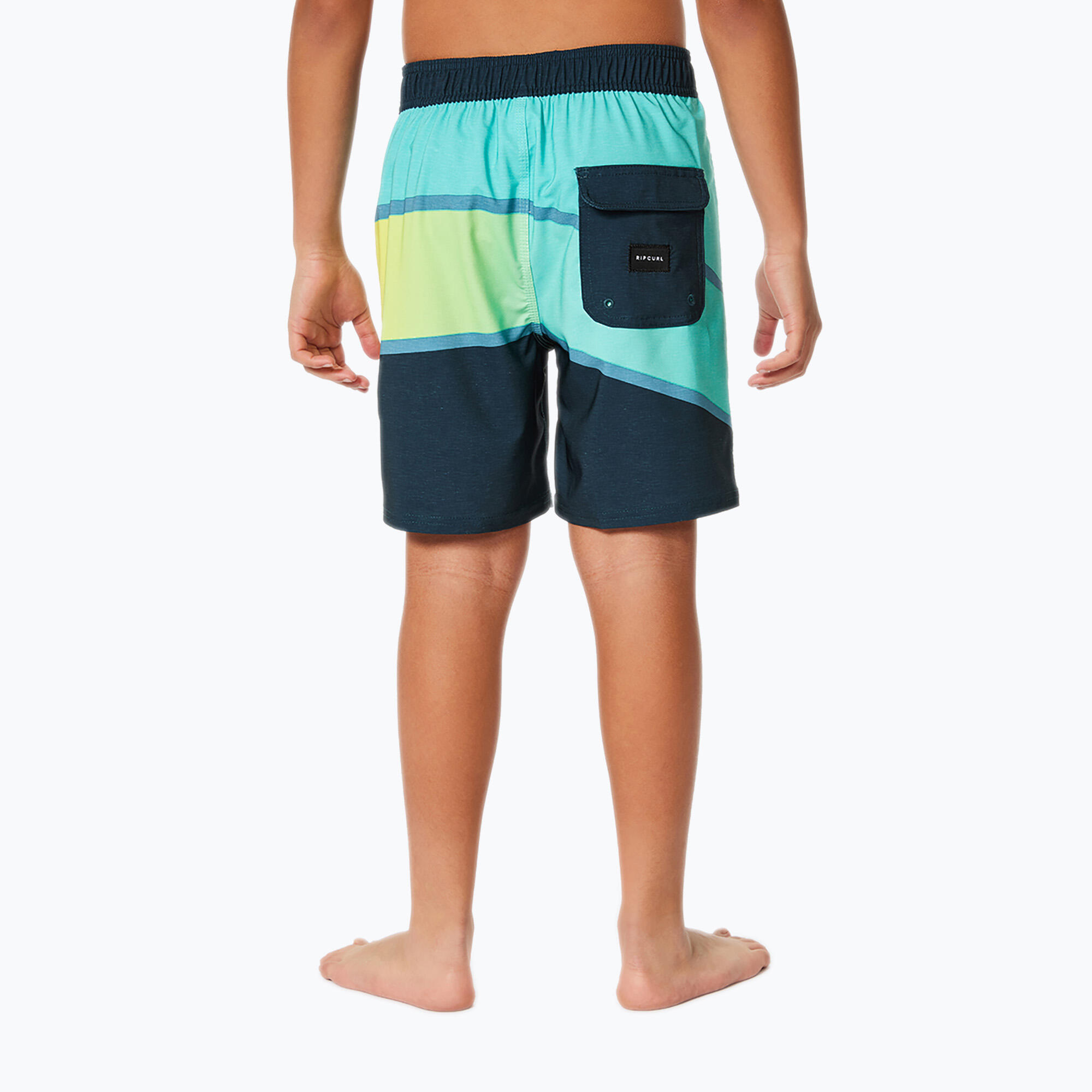 Spodenki dziecięce Rip Curl Invert S/E-Boy 46 2/3