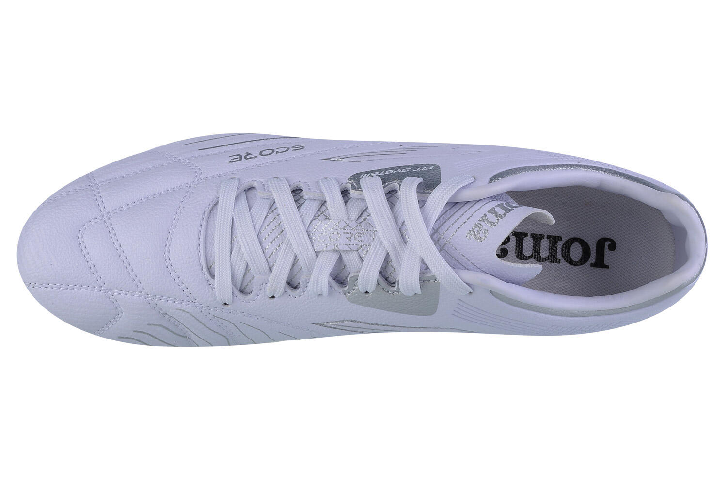 Voetbalschoenen voor heren Score 23 SCOW AG 3/5