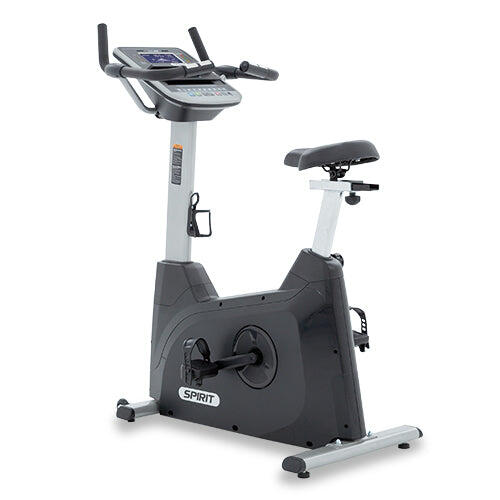 Hometrainer XBU55 voor fitness en cardio 2/9