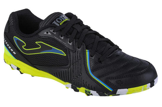 Scarpe da calcio Uomo Joma Dribling blu