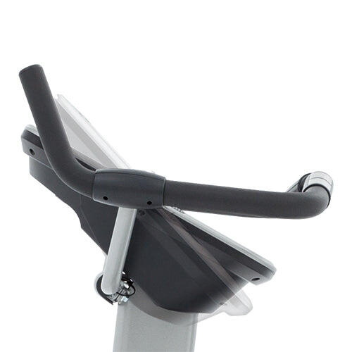 Hometrainer XBU55 voor fitness en cardio 4/9