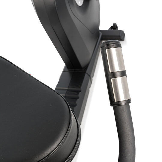 Half liggende hometrainer R92 voor fitness en cardio 3/7