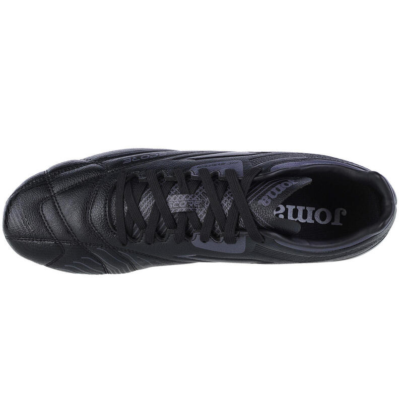 Botas Fútbol Fútbol Adulto Joma Score 23 AG Negro