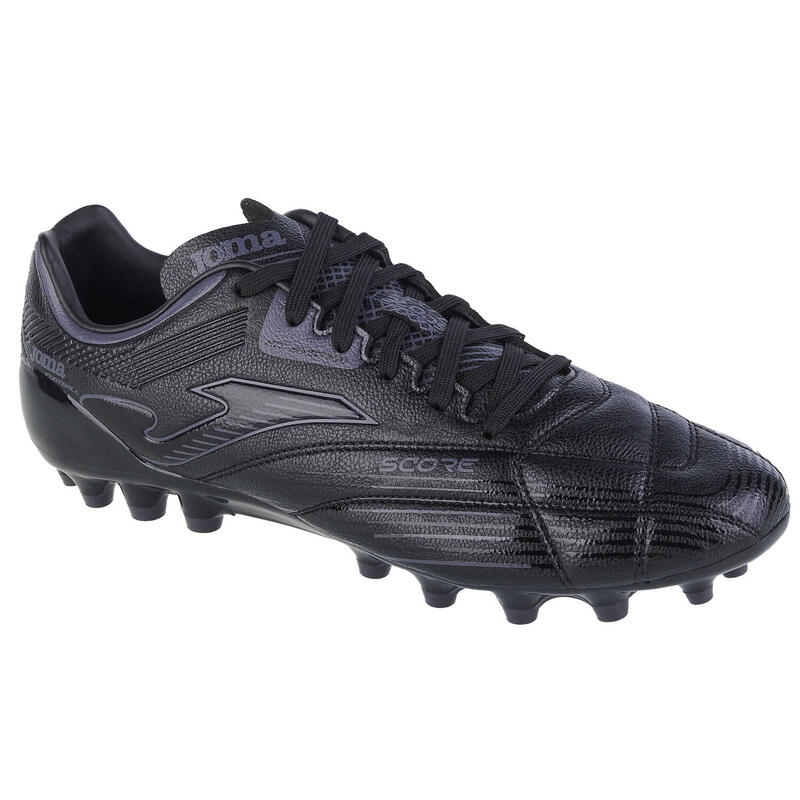 Botas Fútbol Fútbol Adulto Joma Score 23 AG Negro