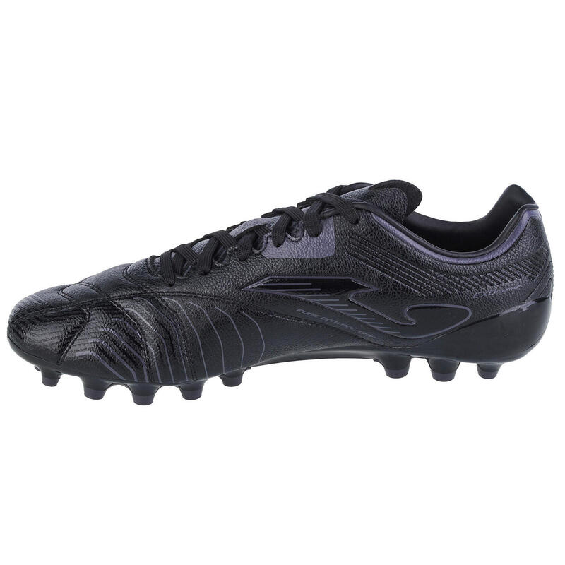 Botas Fútbol Fútbol Adulto Joma Score 23 AG Negro