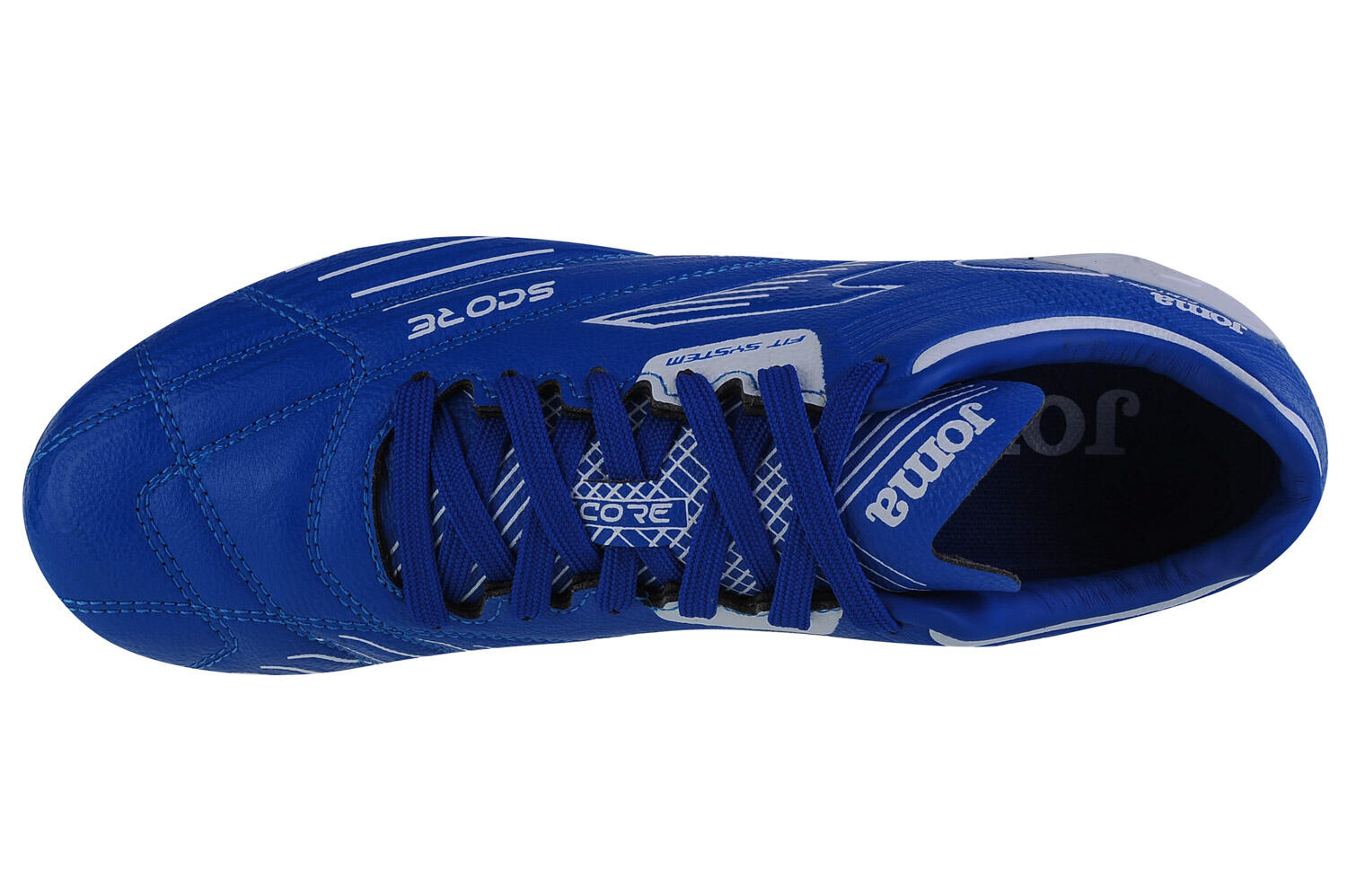 Scarpa calcio uomo Joma Score 2304 Fg 3/4