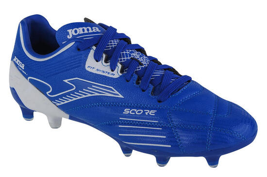 Botas de fútbol Hombre Joma Score 23 Azul