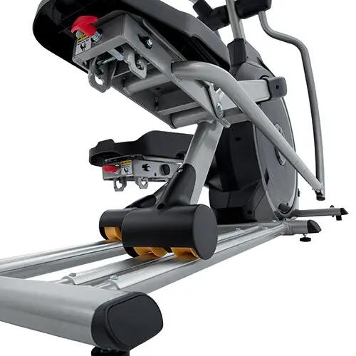 Crosstrainer XE295 voor fitness en cardio 5/7