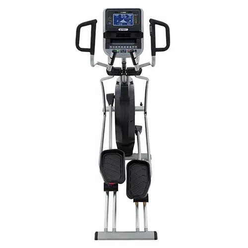 Crosstrainer XE295 voor fitness en cardio 3/7