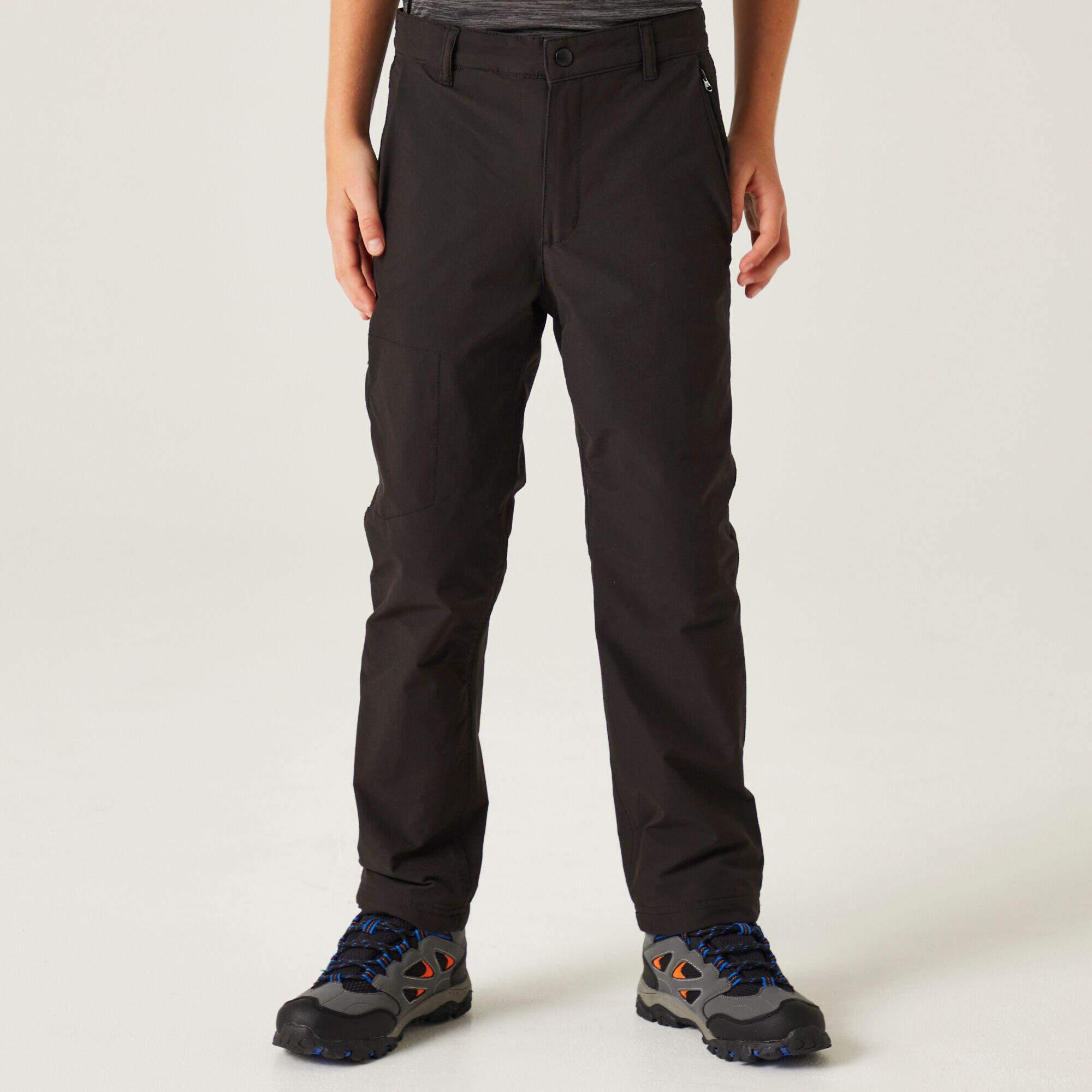 Junior Highton Kids' Walking Trousers 5/5