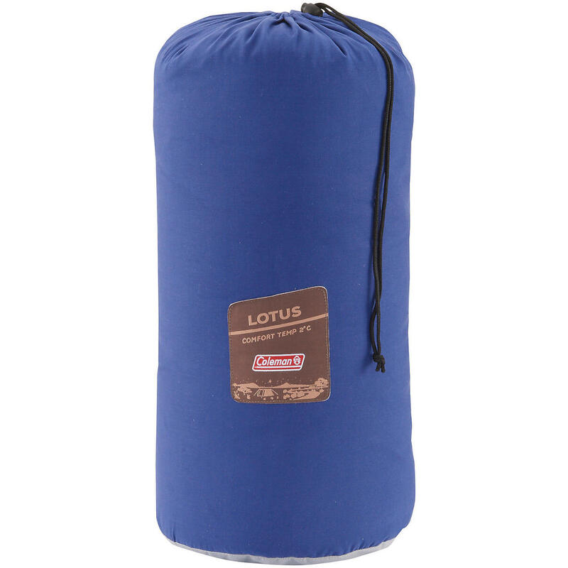 Sac de dormit Coleman Lotus XL