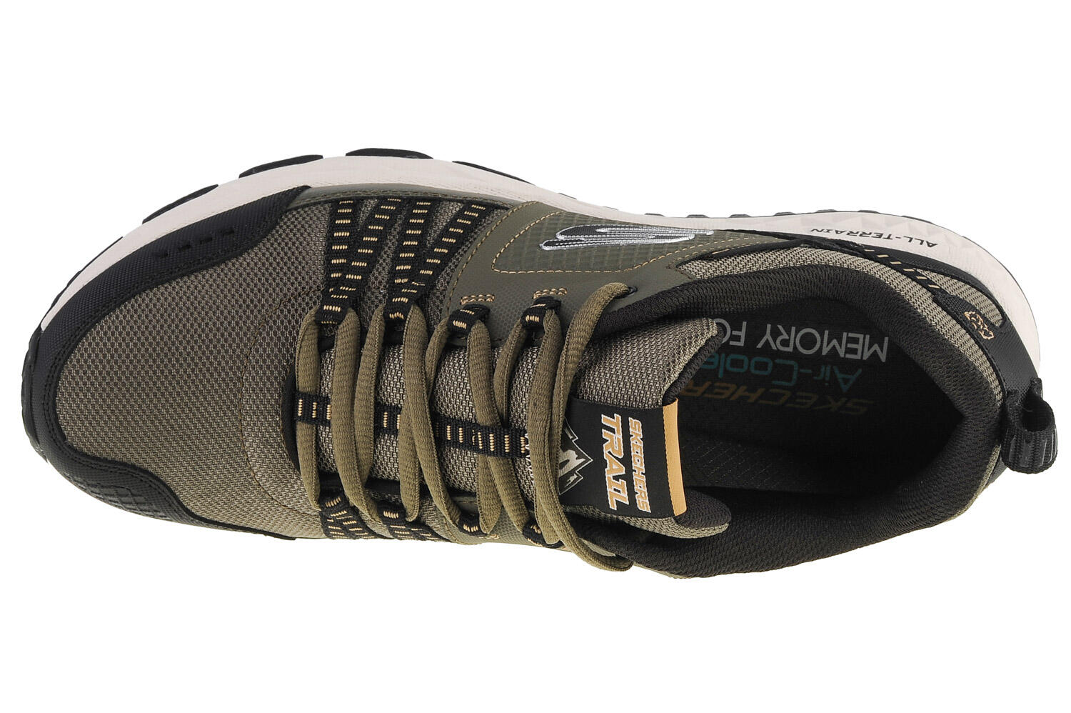 Chaussures randonnée pour hommes Escape Plan 3/7