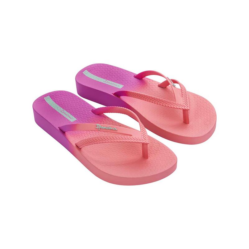 Chanclas Ipanema Bossa Soft Chic Mujer