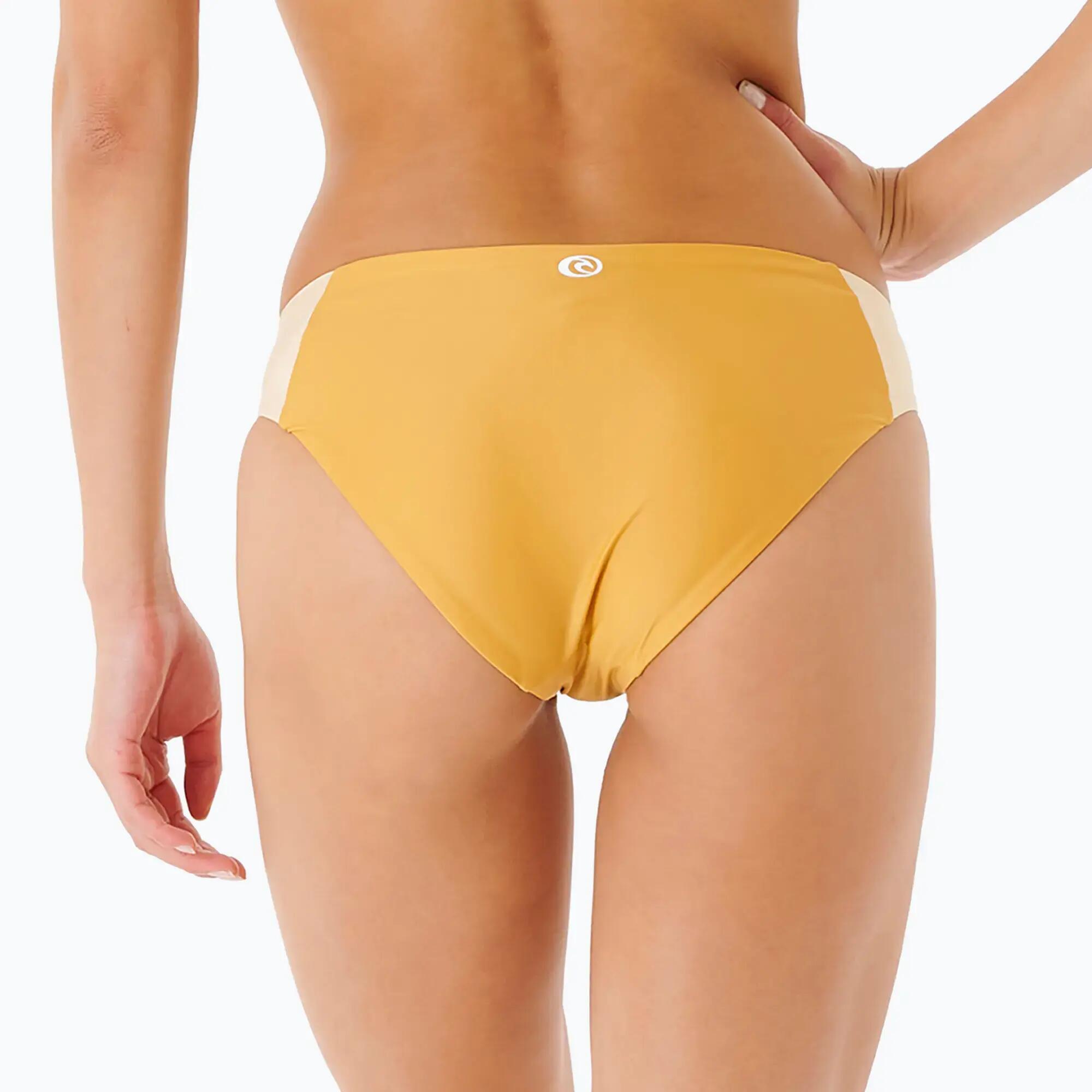 Dół od stroju kąpielowego Rip Curl Mirage Full Pant 2/4