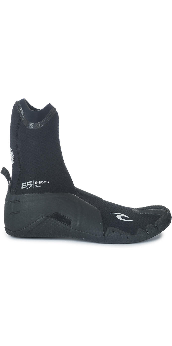 Neopren-Schuhe Rip Curl E Bomb S/Toe 90 3mm 2/5