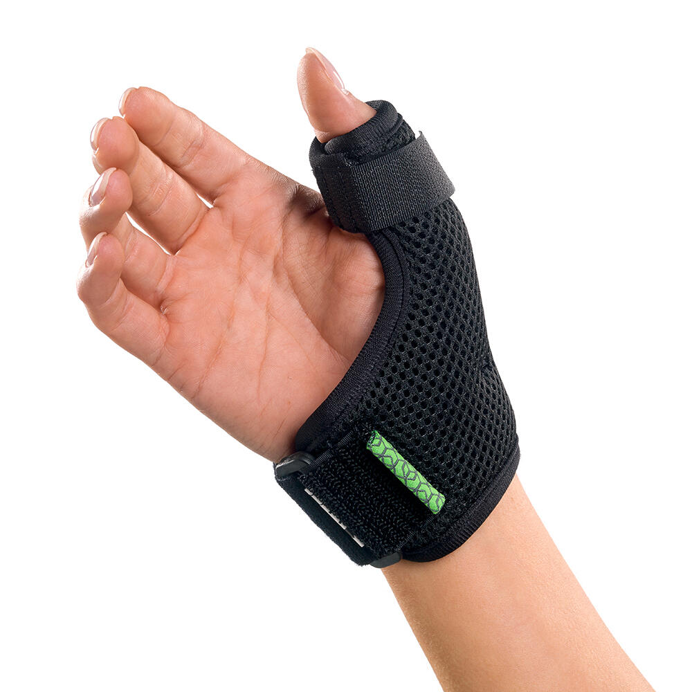 BRACEID BraceID Stabiliserende Duimbrace